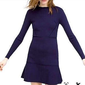 Zara knit dress - size S, like new